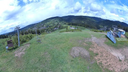 Skiareál Bublava