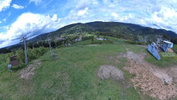 Skiareál Bublava