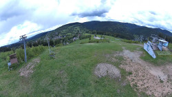 Skiareál Bublava