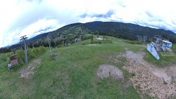Skiareál Bublava
