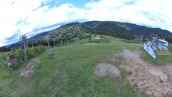 Skiareál Bublava