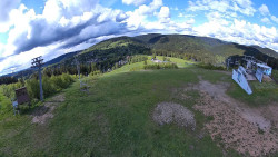 Skiareál Bublava