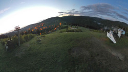Skiareál Bublava