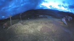 Skiareál Bublava