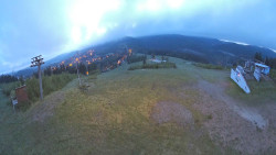 Skiareál Bublava