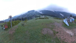 Skiareál Bublava