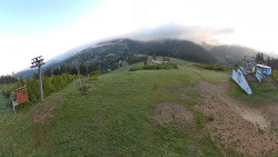 Skiareál Bublava