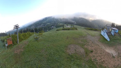 Skiareál Bublava