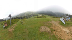 Skiareál Bublava