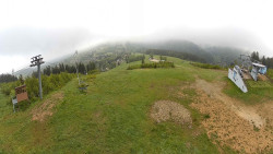 Skiareál Bublava