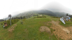 Skiareál Bublava