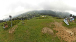 Skiareál Bublava