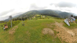 Skiareál Bublava
