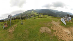 Skiareál Bublava