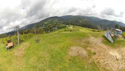 Skiareál Bublava
