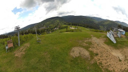 Skiareál Bublava