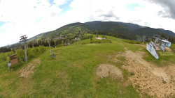 Skiareál Bublava