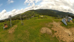 Skiareál Bublava