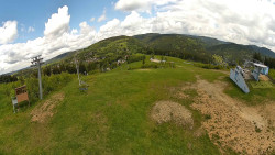 Skiareál Bublava