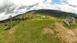Skiareál Bublava