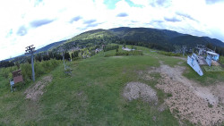 Skiareál Bublava