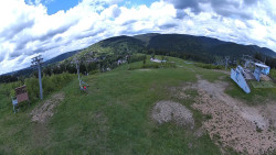 Skiareál Bublava