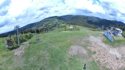 Skiareál Bublava