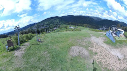 Skiareál Bublava