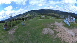 Skiareál Bublava