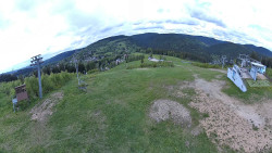 Skiareál Bublava