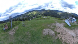 Skiareál Bublava