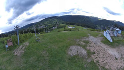 Skiareál Bublava