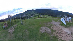 Skiareál Bublava