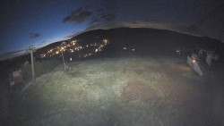 Skiareál Bublava