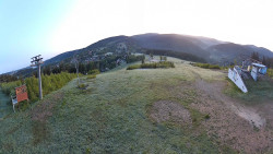 Skiareál Bublava