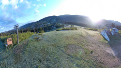 Skiareál Bublava