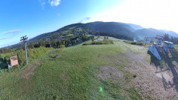 Skiareál Bublava