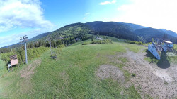 Skiareál Bublava