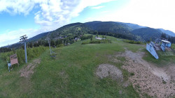 Skiareál Bublava