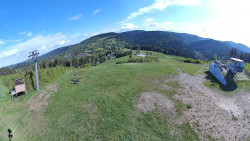 Skiareál Bublava