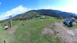 Skiareál Bublava