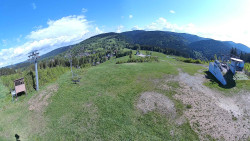 Skiareál Bublava