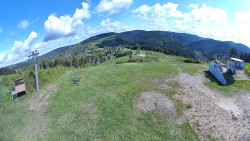 Skiareál Bublava