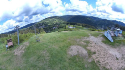 Skiareál Bublava