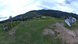 Skiareál Bublava