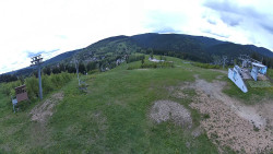 Skiareál Bublava
