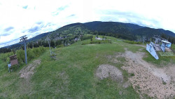 Skiareál Bublava
