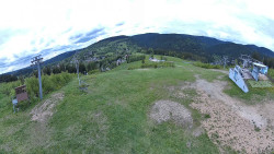 Skiareál Bublava