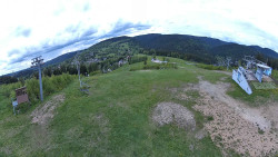 Skiareál Bublava