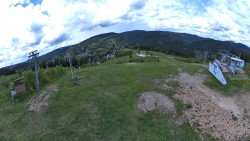 Skiareál Bublava